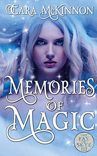 Immagine stock per Memories of Magic: Volume 3