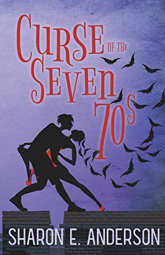 Stock image for Curse of the Seven 70s for sale by Revaluation Books