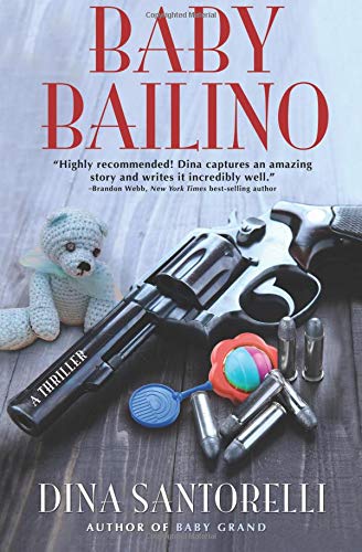 Imagen de archivo de Baby Bailino a la venta por ThriftBooks-Dallas