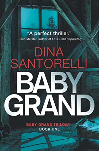 Imagen de archivo de Baby Grand (Baby Grand Trilogy) a la venta por Bookmans