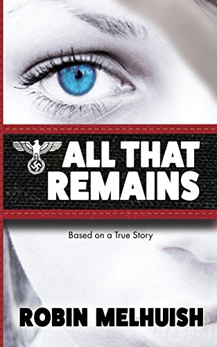 9780997722727: All That Remains: Europe Edition