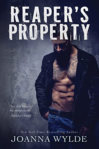 9780997723922: Reaper's Property: Volume 1 (Reapers Motorcycle Club)