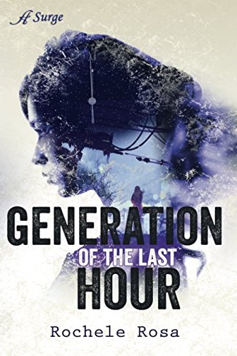 Beispielbild fr Generation of the Last Hour zum Verkauf von Ergodebooks