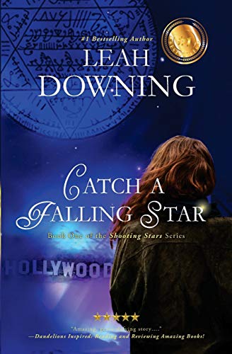 Stock image for Catch a Falling Star (Shooting Stars) (Volume 1) for sale by Bookmans