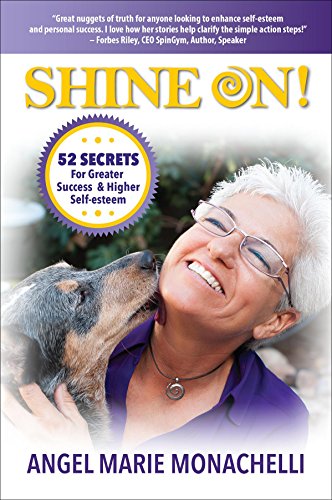 Beispielbild fr Shine On!: 52 Secrets for Greater Success 2nd Edition zum Verkauf von ThriftBooks-Dallas