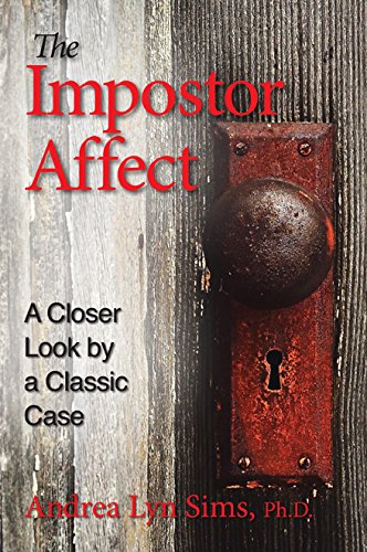Stock image for Impostor Affect A Closer Look by a Classic Case for sale by TextbookRush