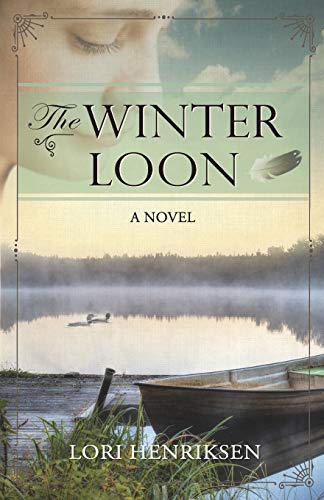 9780997740608: The Winter Loon