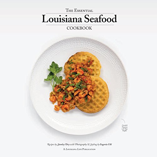 Stock image for The Essential Louisiana Seafood Cookbook for sale by BooksRun