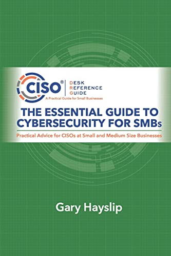 Imagen de archivo de The Essential Guide to Cybersecurity for SMBs a la venta por ThriftBooks-Atlanta