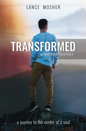 Imagen de archivo de Transformed: A Spiritual Journey a la venta por BooksRun