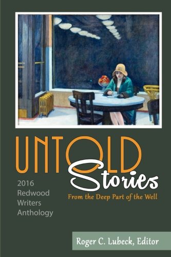 Stock image for Untold Stories: From the Deep Part of the Well for sale by Revaluation Books