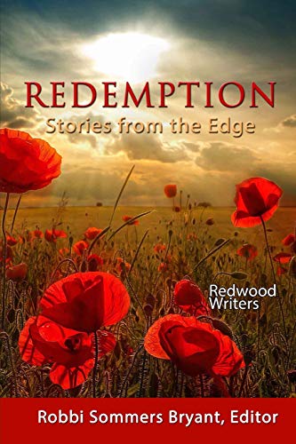 Imagen de archivo de Redemption: Stories from the Edge a la venta por THE SAINT BOOKSTORE