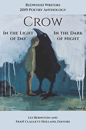 Imagen de archivo de Crow: In the Light of Day, In the Dark of Night, a la venta por St Vincent de Paul of Lane County