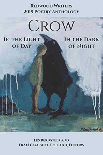 Stock image for Crow: In the Light of Day, In the Dark of Night, for sale by St Vincent de Paul of Lane County