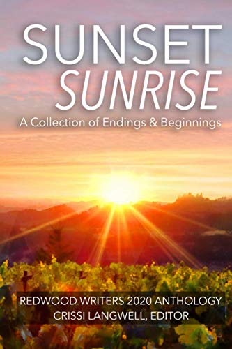 Stock image for Sunset Sunrise: A Collection of Endings & Beginnings for sale by Book Deals