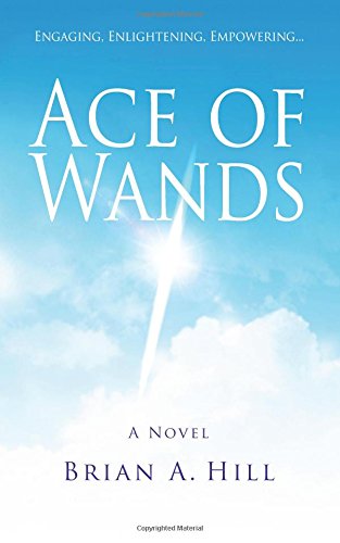 Stock image for Ace of Wands for sale by ThriftBooks-Atlanta