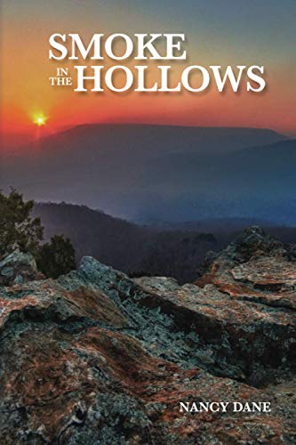 Beispielbild fr Smoke in the Hollows zum Verkauf von GF Books, Inc.