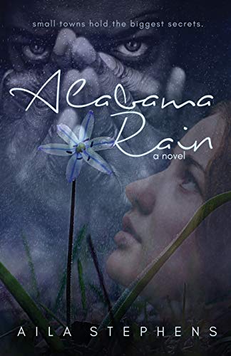 Stock image for Alabama Rain for sale by Reuseabook