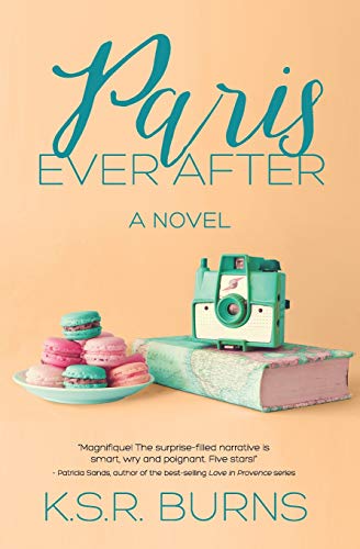 Stock image for Paris Ever After for sale by BooksRun