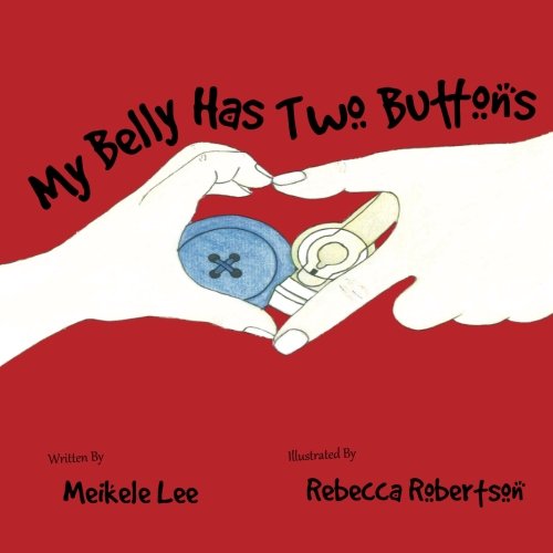 Beispielbild fr My belly has two buttons: A Tubie Story zum Verkauf von Off The Shelf