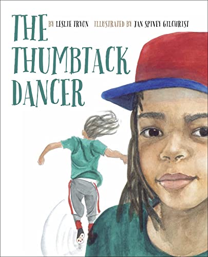 Stock image for The Thumbtack Dancer for sale by Better World Books
