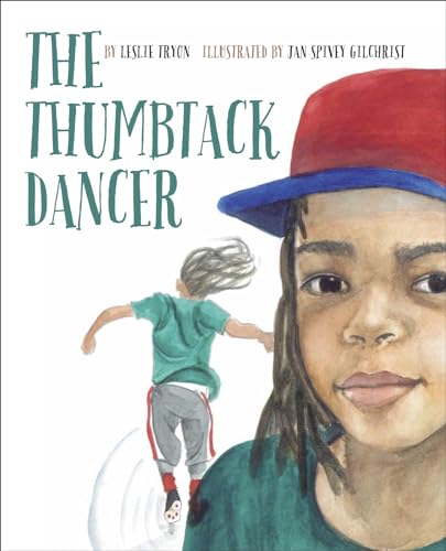 Stock image for The Thumbtack Dancer for sale by Better World Books