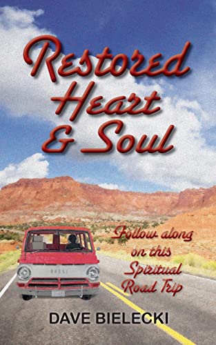 Beispielbild fr Restored Heart and Soul zum Verkauf von Better World Books