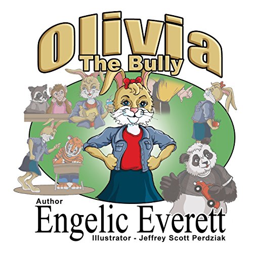Stock image for Olivia the Bully for sale by SecondSale