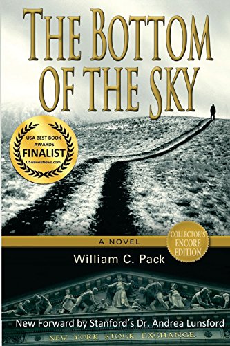 Stock image for The Bottom of the Sky for sale by SecondSale