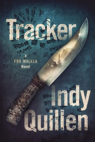 Stock image for Tracker: A Fox Walker Novel for sale by BookFarm