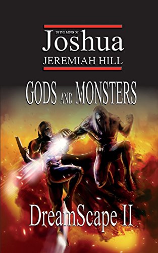 Stock image for DreamScape II: Gods and Monsters for sale by GF Books, Inc.