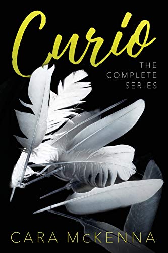 Stock image for Curio the complete series for sale by Open Books