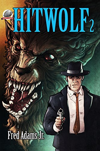 Stock image for Hitwolf 2 for sale by Lucky's Textbooks