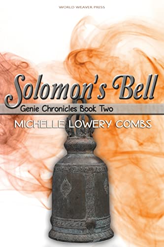 Imagen de archivo de Solomon's Bell (The Genie Chronicles) a la venta por Lucky's Textbooks