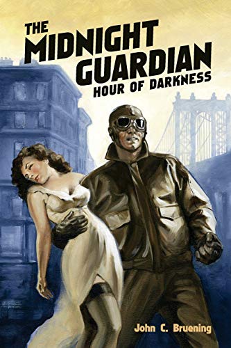 Stock image for The Midnight Guardian : Hour of Darkness for sale by Better World Books