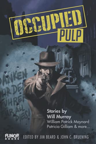 9780997790375: Occupied Pulp