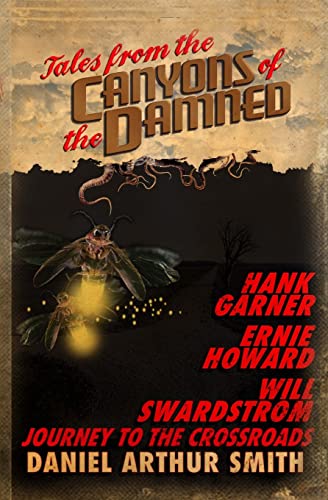 9780997793840: Tales from the Canyons of the Damned: No. 9