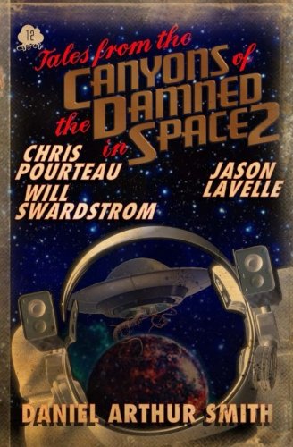 9780997793895: Tales from the Canyons of the Damned No. 12: Volume 12