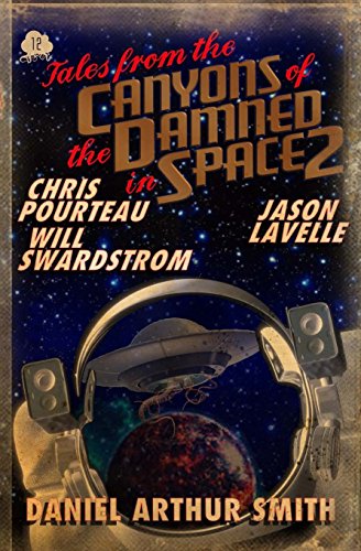 9780997793895: Tales from the Canyons of the Damned No. 12: Volume 12