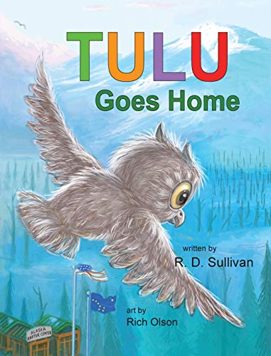 Stock image for Tulu Goes Home for sale by Blue Vase Books