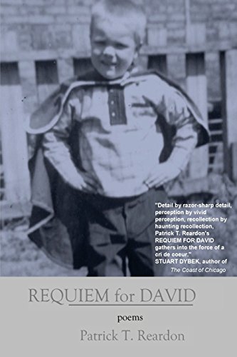 Beispielbild fr Requiem for David: Poems zum Verkauf von Better World Books