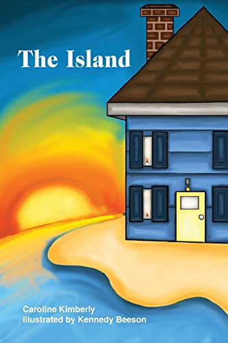 Stock image for The Island for sale by Lucky's Textbooks