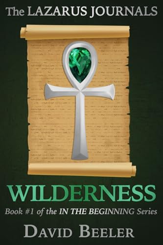 Image d?archive pour The Lazarus Journals: Wilderness