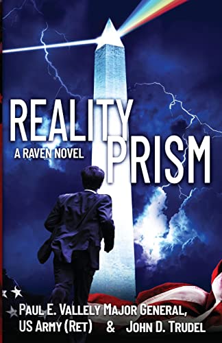 Imagen de archivo de Reality Prism: A Raven Novel a la venta por Goodwill Books