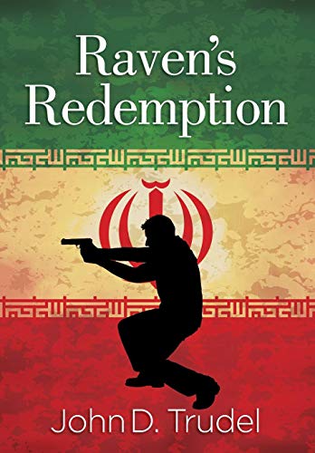 Immagine stock per Raven's Redemption: A Cybertech Thriller