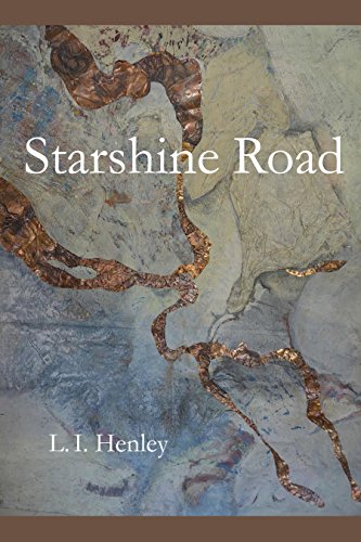 Stock image for Starshine Road for sale by HPB Inc.