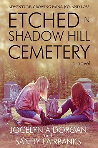 Imagen de archivo de Etched in Shadow Hill Cemetery a la venta por Better World Books