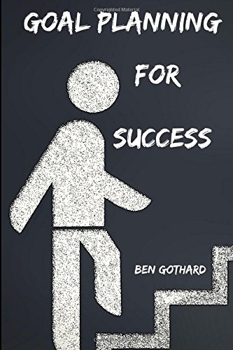 Stock image for Achieve Greatness: Goal Planning for Success for sale by THE SAINT BOOKSTORE