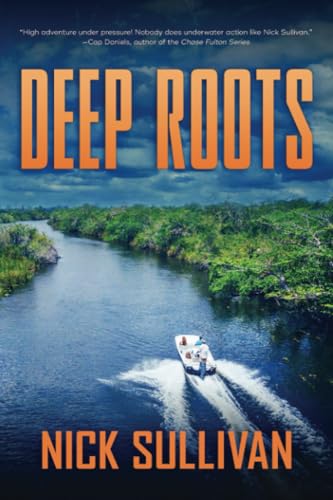 Beispielbild fr Deep Roots (The Deep Series) zum Verkauf von Half Price Books Inc.