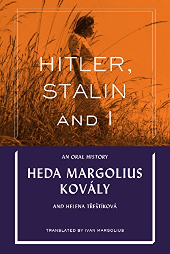 Beispielbild fr Hitler, Stalin and I: An Oral History zum Verkauf von HPB Inc.